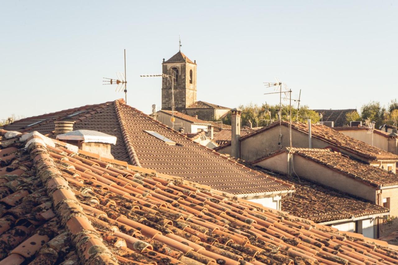 La Corredera Ferienhaus